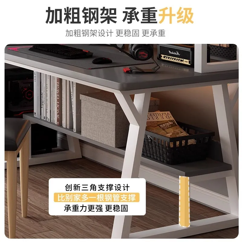 Escritorio para Computadora co - Esports Gaming Chair reseña y precio