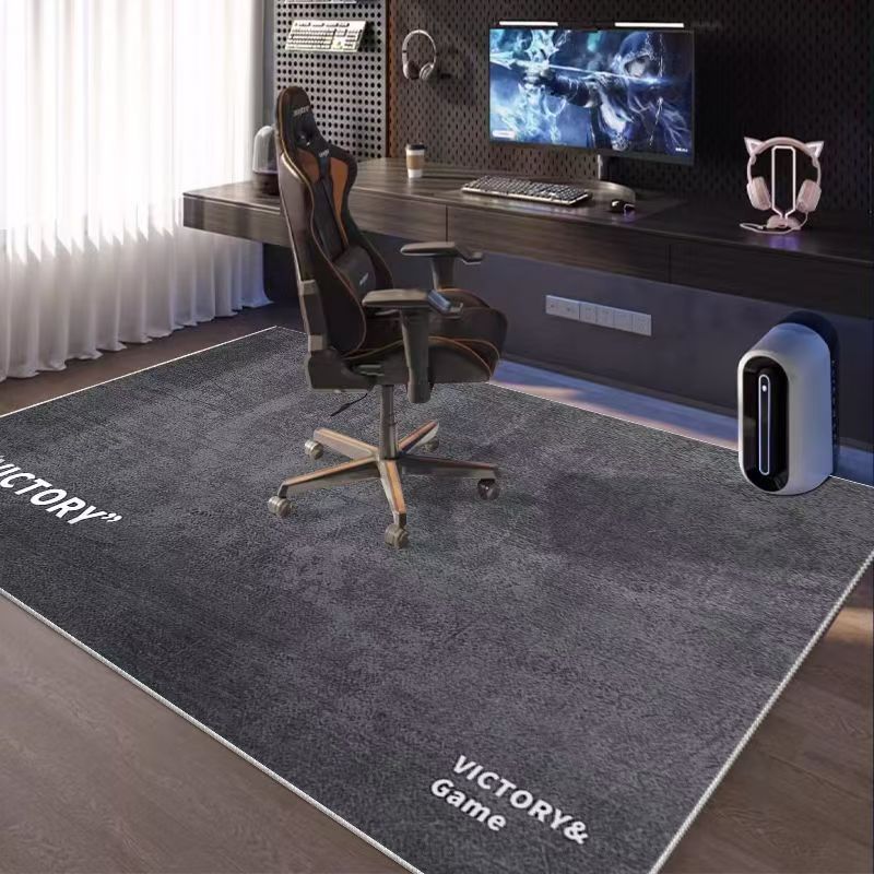 Alfombra de Juego VIKAMA para  - Esports Gaming Chair reseña y precio