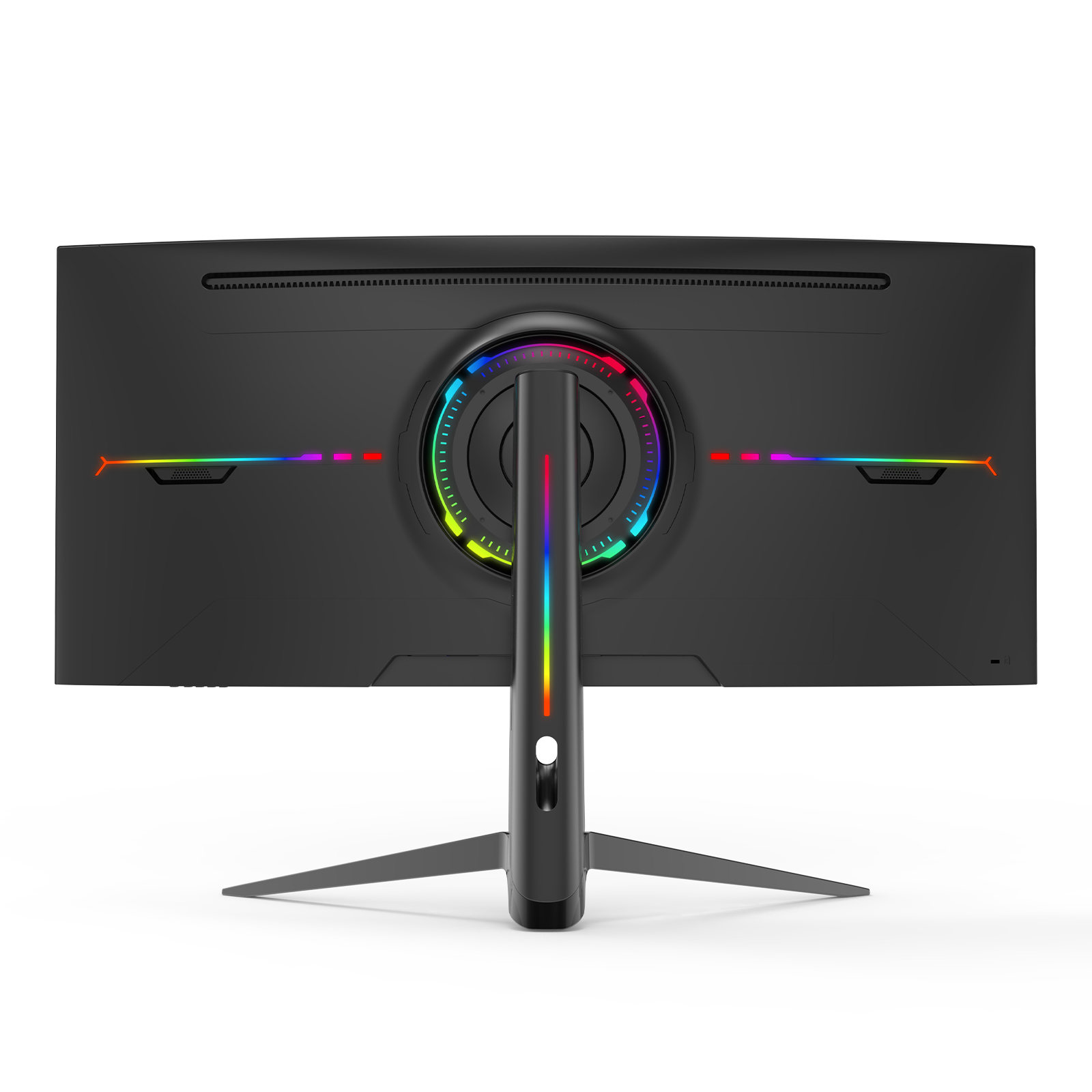 Monitores de Pantalla Curva de - Gaming Monitor Curved reseña y precio