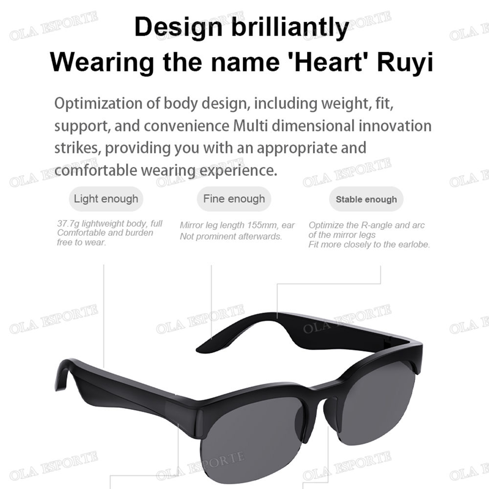 Nuevas Gafas Inteligentes con  - Esports Gaming Controller reseña y precio