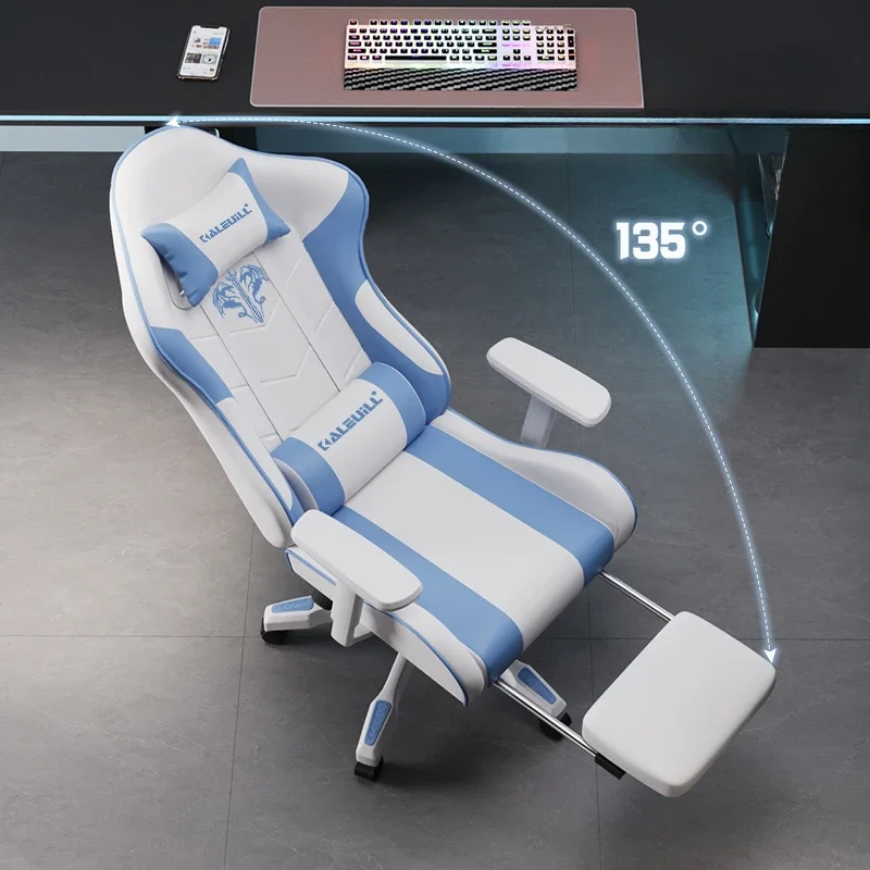 Sillas para juegos Esports, si - Esports Gaming Chair reseña y precio