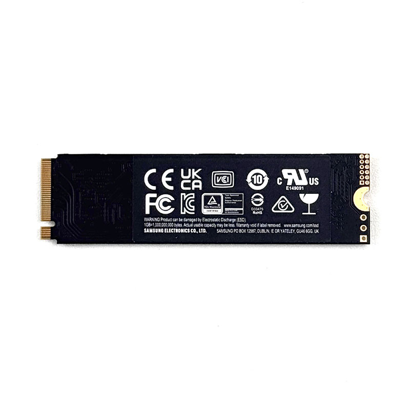 SSD 990 PRO usado, disco de es - Samsung Ssd 990 Pro reseña y precio