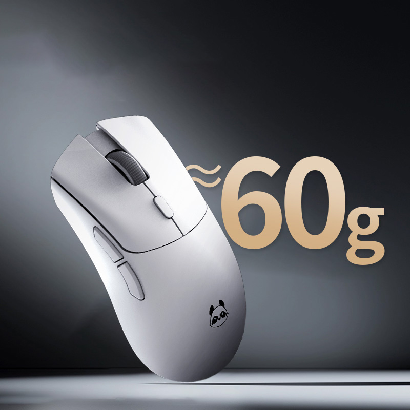 Metaphyuni panda P1 ratón inal - Esports Pc Gaming reseña y precio
