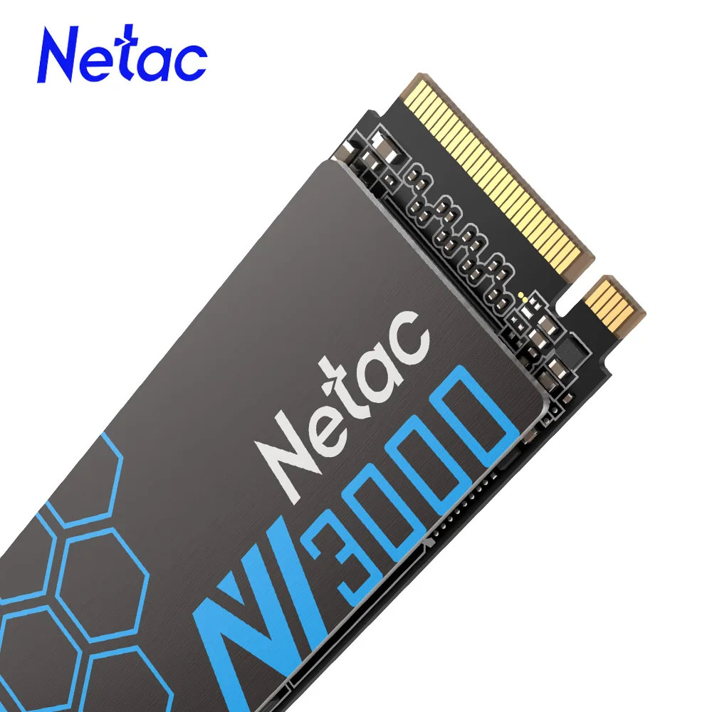 Netac NVMe SSD M2 1TB 2TB 500G - Samsung Ssd 990 Pro reseña y precio
