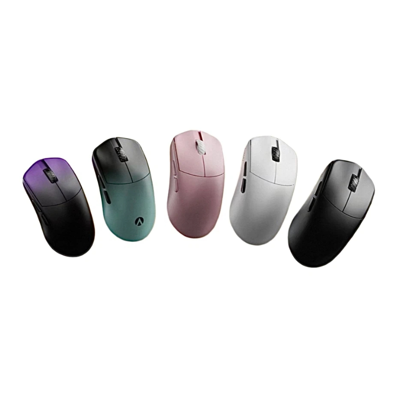 Ratón Inalámbrico para Juegos  - Esports Gaming Tournaments reseña y precio