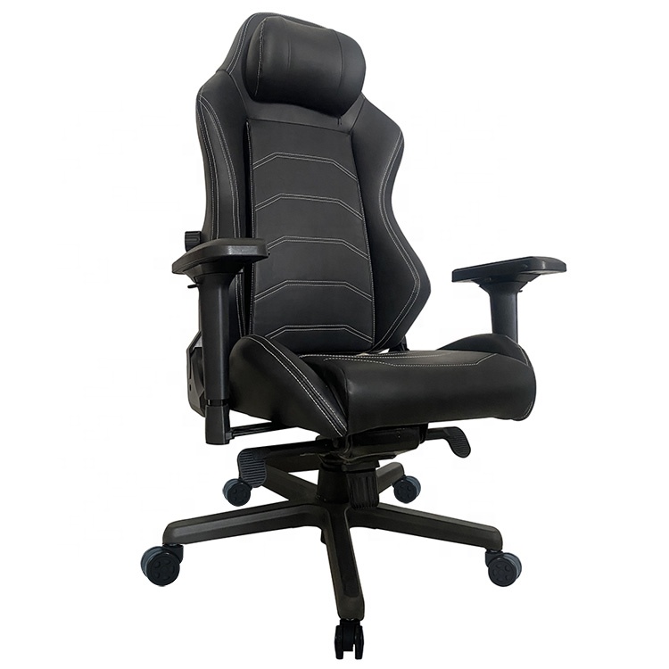 Silla Gamer Oficial de Espuma  - Esports Gaming Chair reseña y precio