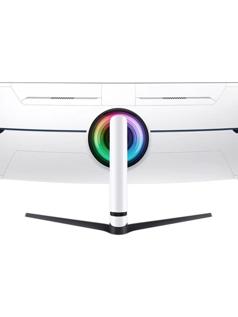 El primer monitor para juegos  - Gaming Monitor Curved reseña y precio