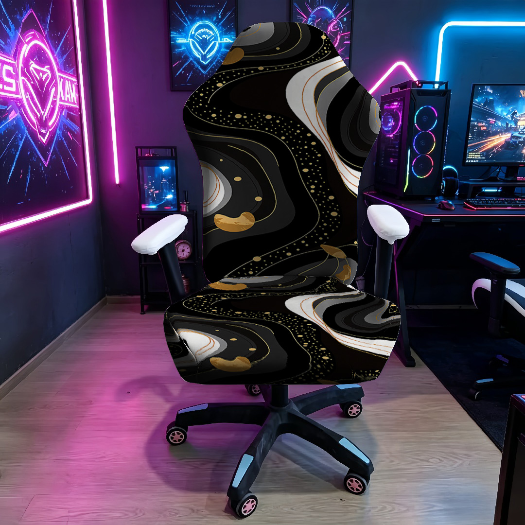 Funda para Silla de Juego con  - Esports Gaming Chair reseña y precio