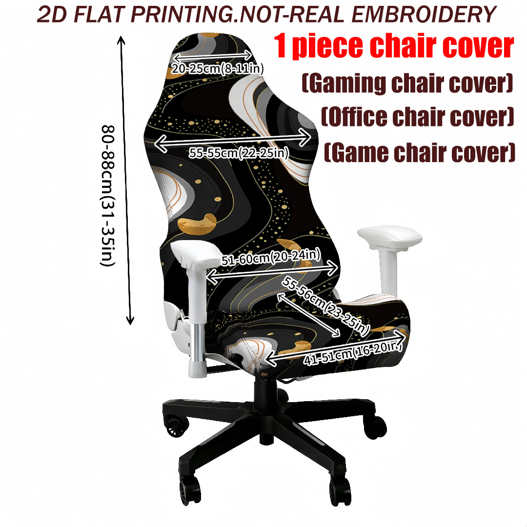 Funda para Silla de Juego con  - Esports Gaming Chair reseña y precio
