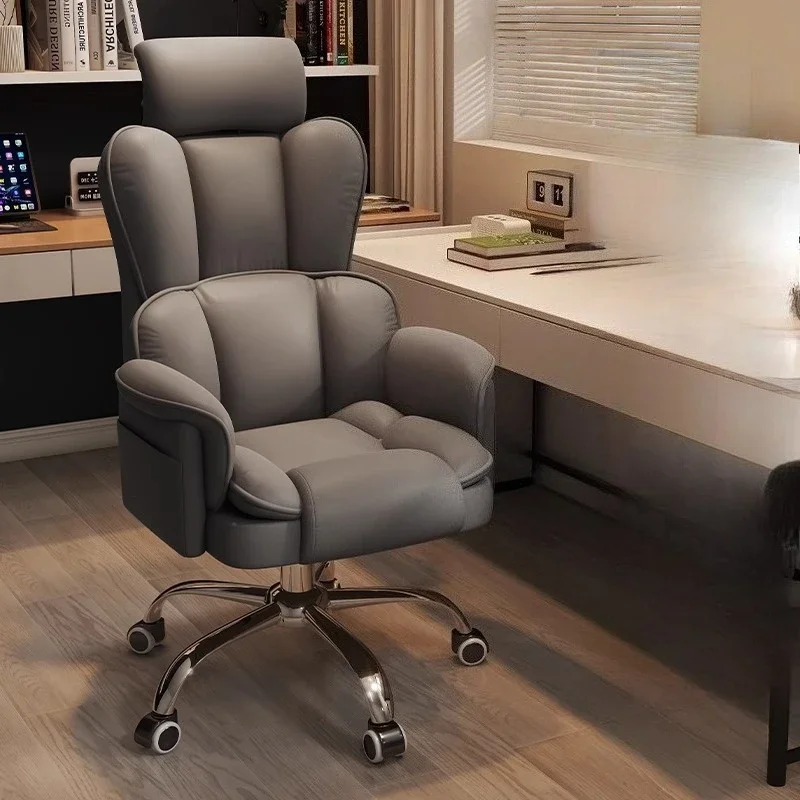 Silla de Juego para Deportes E - Esports Gaming Chair reseña y precio