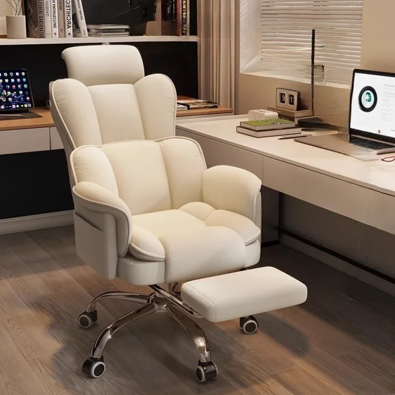 Silla de Juego para Deportes E - Esports Gaming Chair reseña y precio